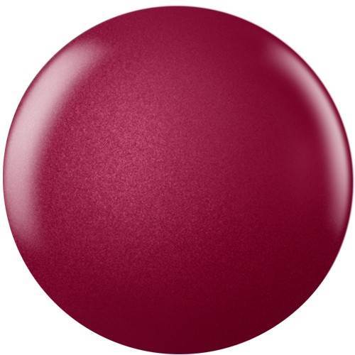 SMALTO CND VINYLUX Rebellious Ruby